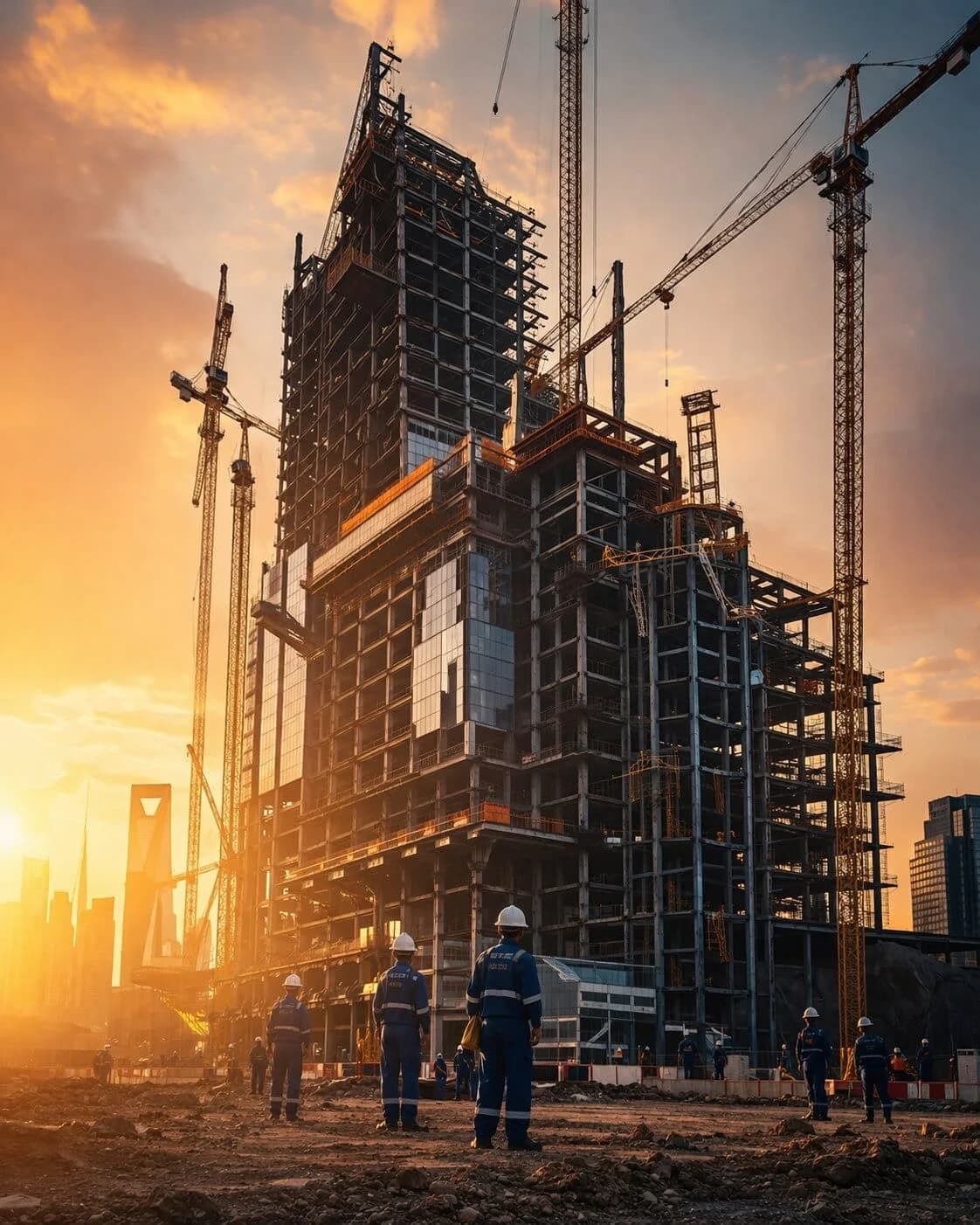 خدمة المملكة