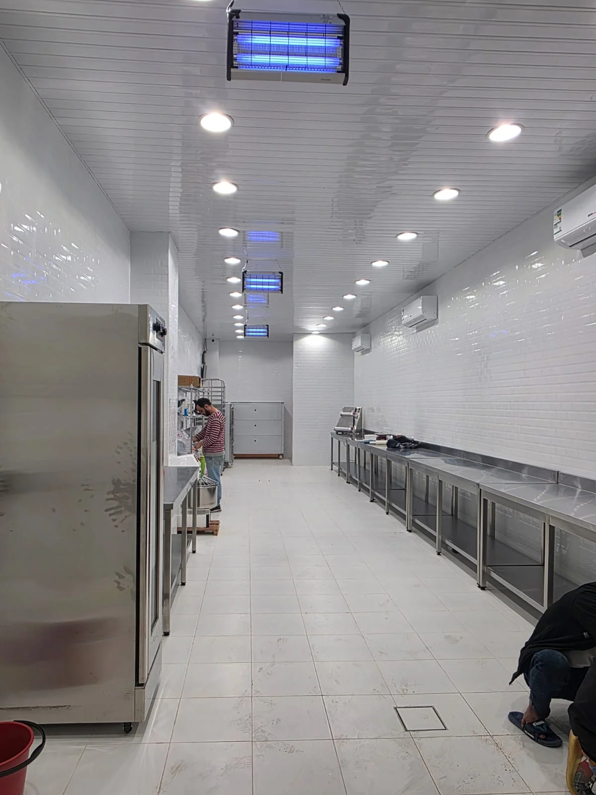 محل هشه - الخفجي — 4