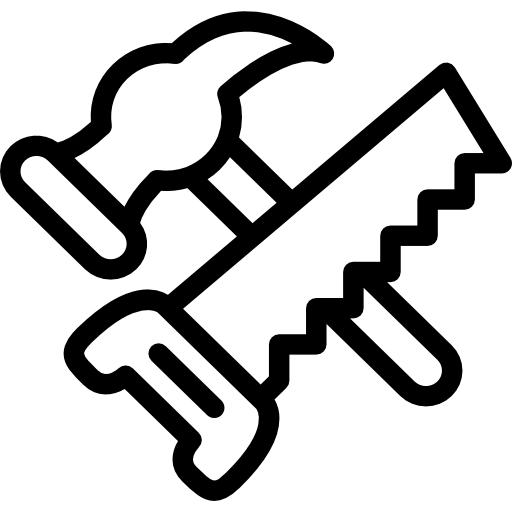 تأهيل المباني